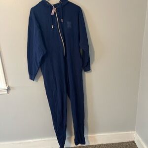 Savage X Fenty Navy One Piece